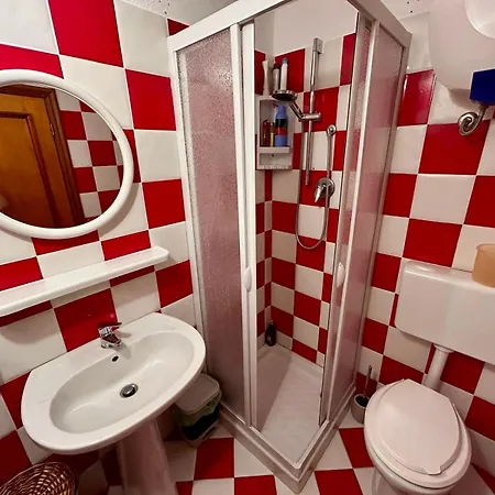Beachapartment - Via Tamerici 13 *