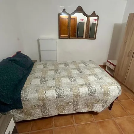 Beachapartment - Via Tamerici 13 * Isola Rossa (Sassari)