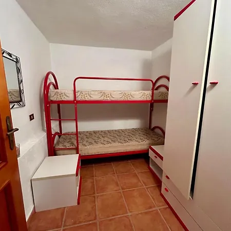 Beachapartment - Via Tamerici 13