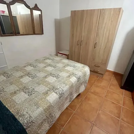 Apartament Beachapartment - Via Tamerici 13