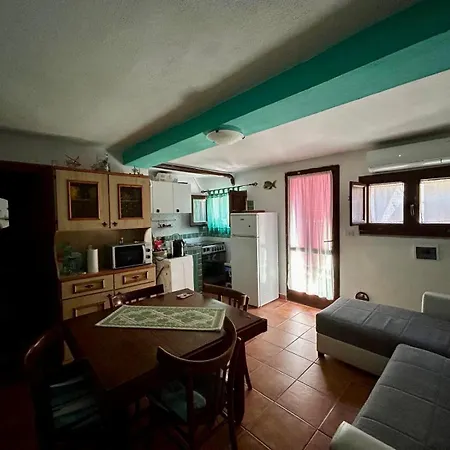 Beachapartment - Via Tamerici 13