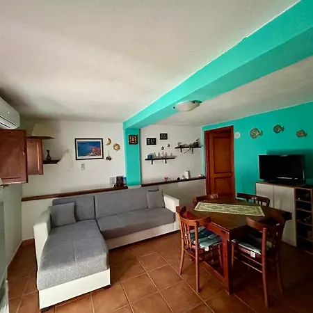 Apartament Beachapartment - Via Tamerici 13 *
