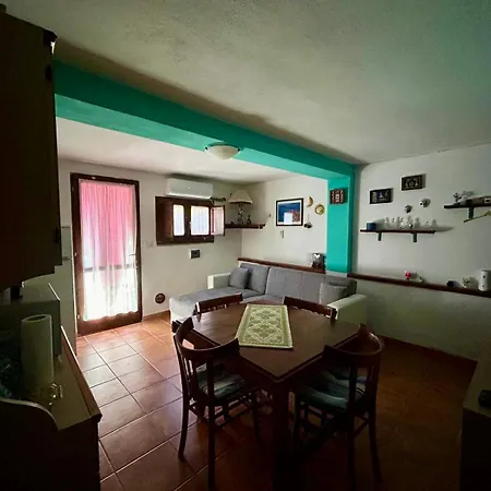 Beachapartment - Via Tamerici 13 Isola Rossa (Sassari)