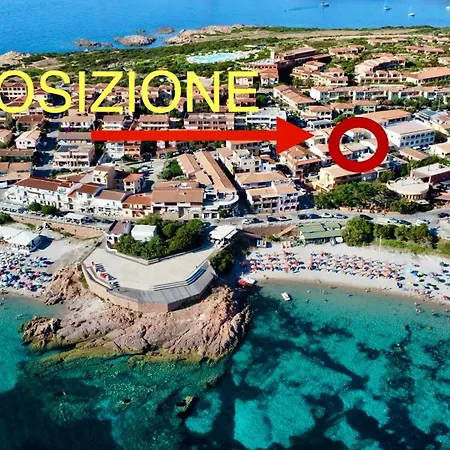 Beachapartment - Via Tamerici 13 *